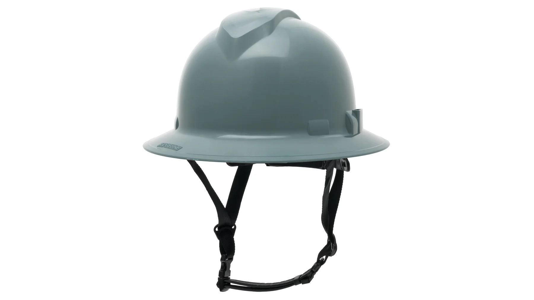 Pyramex Ridgeline T2 Full Brim, Non Vented, Class E (case of 6)