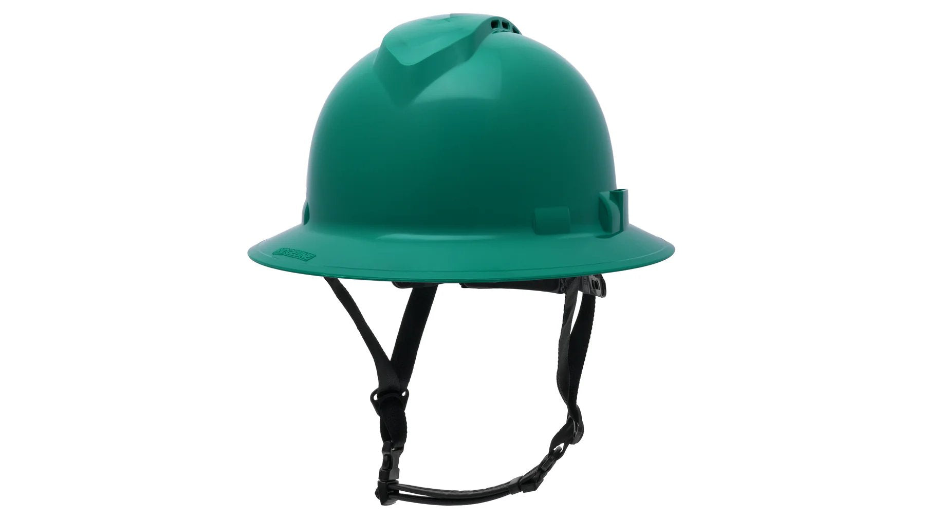 Pyramex Ridgeline T2 Full Brim, Vented, Class C (case of 6)