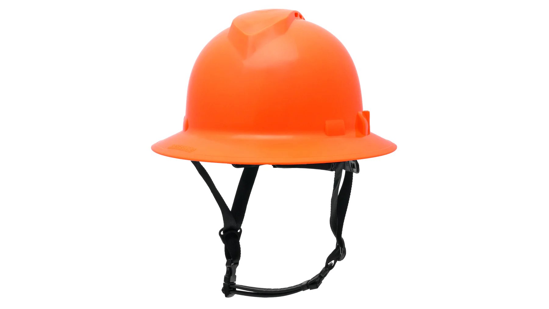Pyramex Ridgeline T2 Full Brim, Vented, Class C (case of 6)