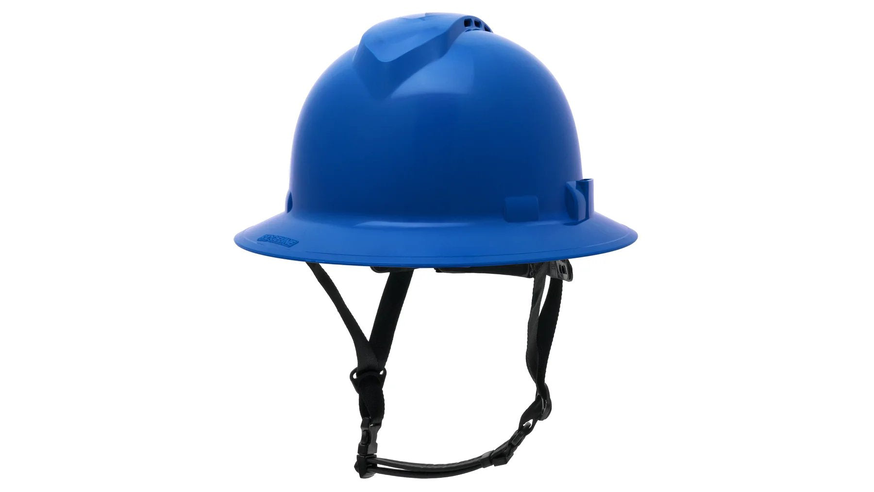 Pyramex Ridgeline T2 Full Brim, Vented, Class C (case of 6)
