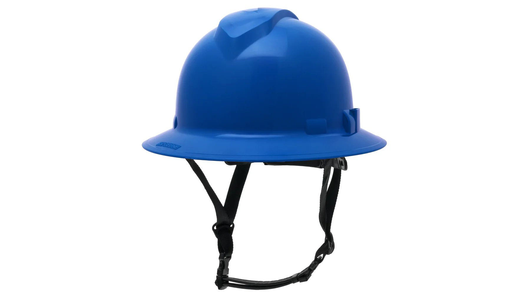 Pyramex Ridgeline T2 Full Brim, Non Vented, Class E (case of 6)