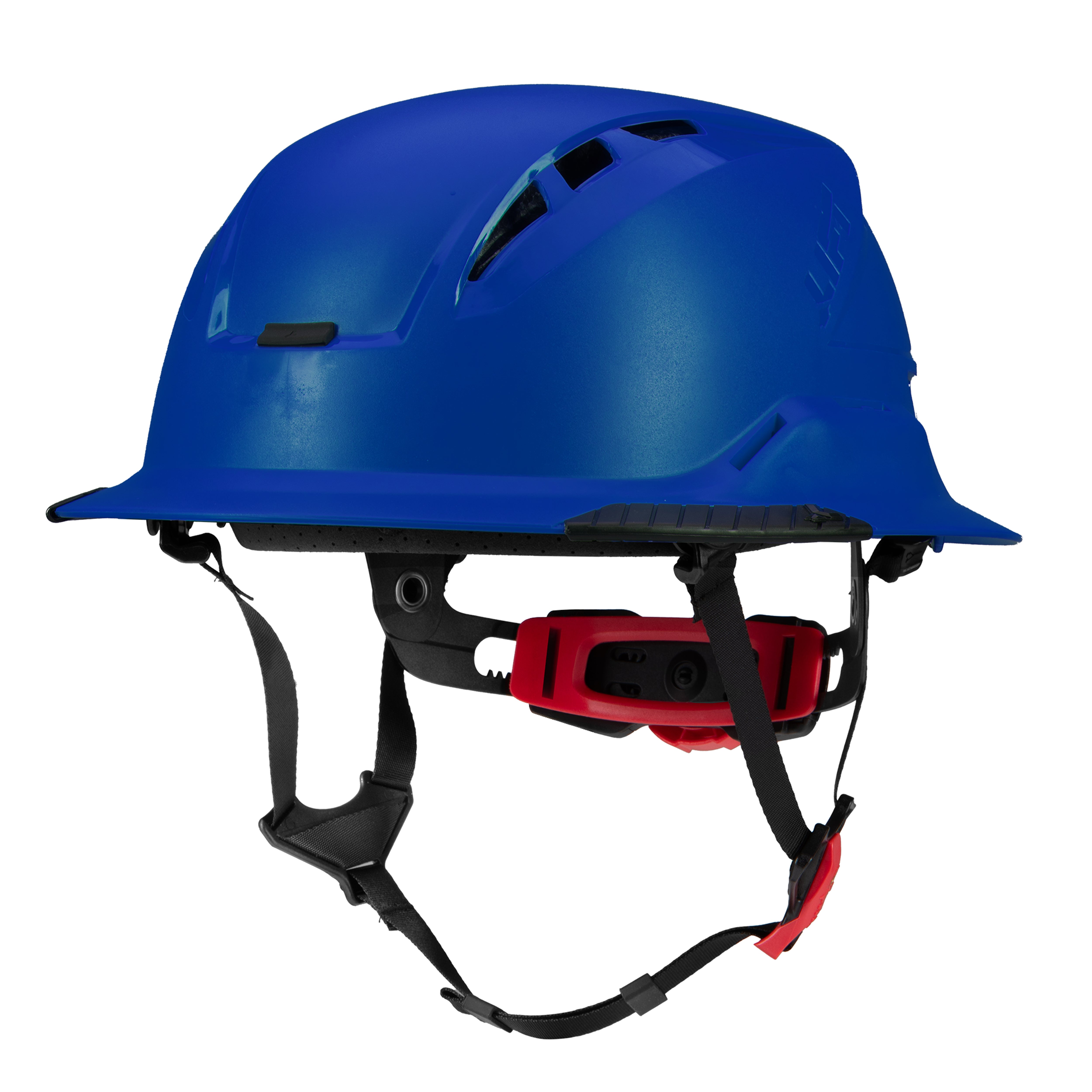 Lift Safety Radix Full Brim Vented Type 2, Class C, with Twiceme