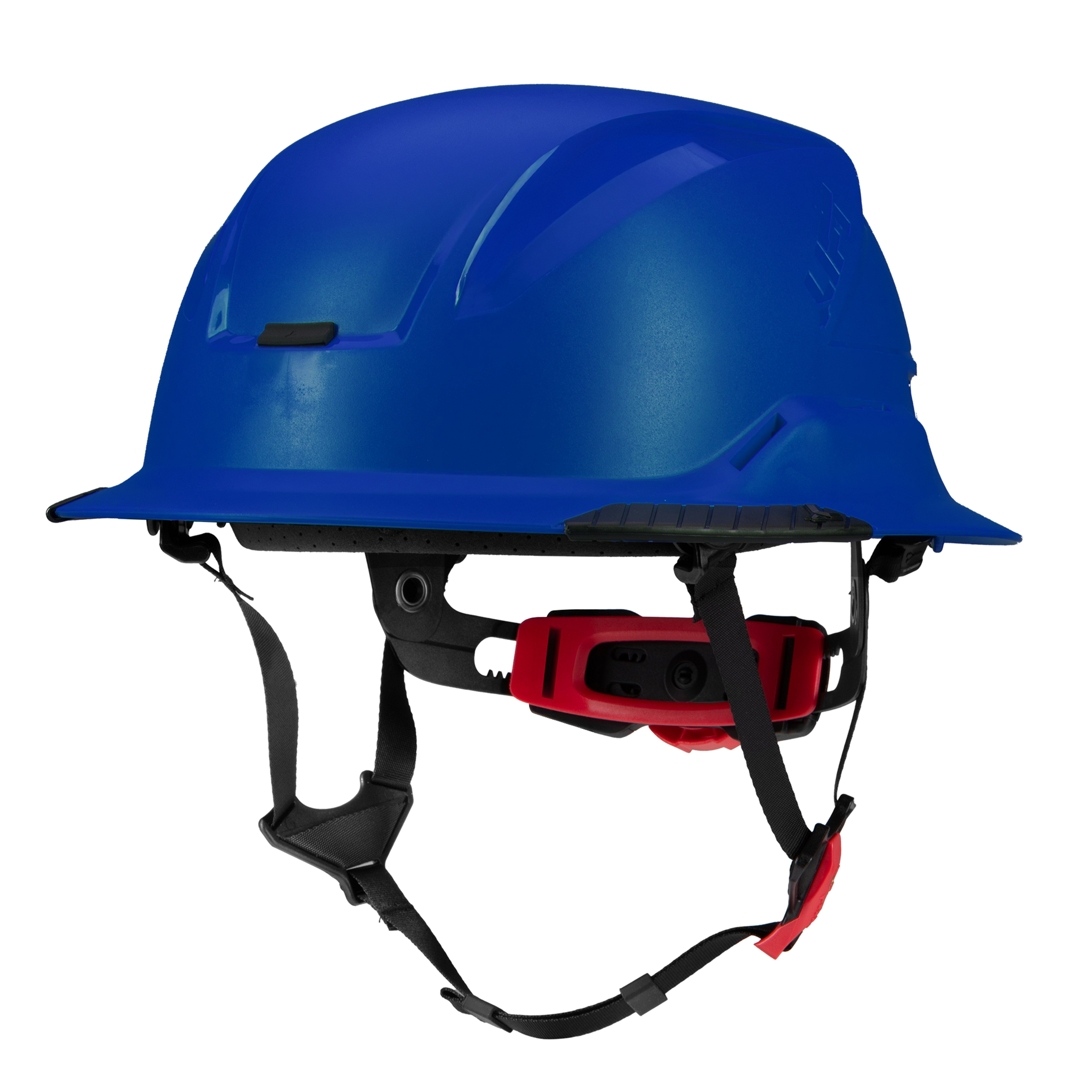Lift Safety Radix Full Brim Non Vented Type 2, Class E, with Twiceme
