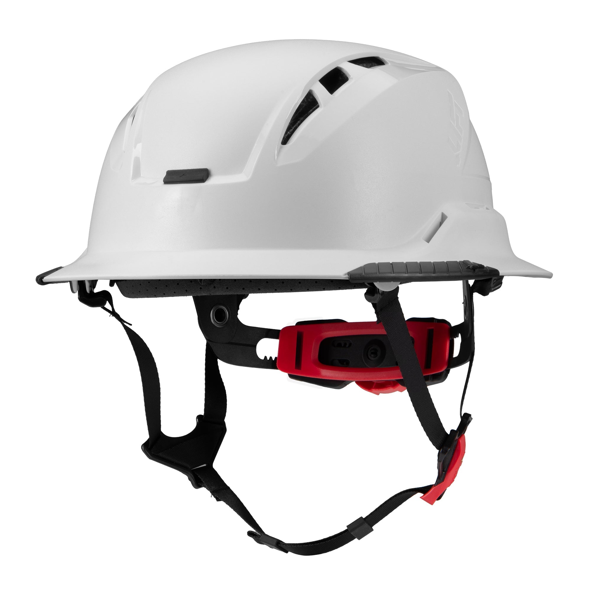 Lift Safety Radix Full Brim Vented Type 2, Class C, with Twiceme