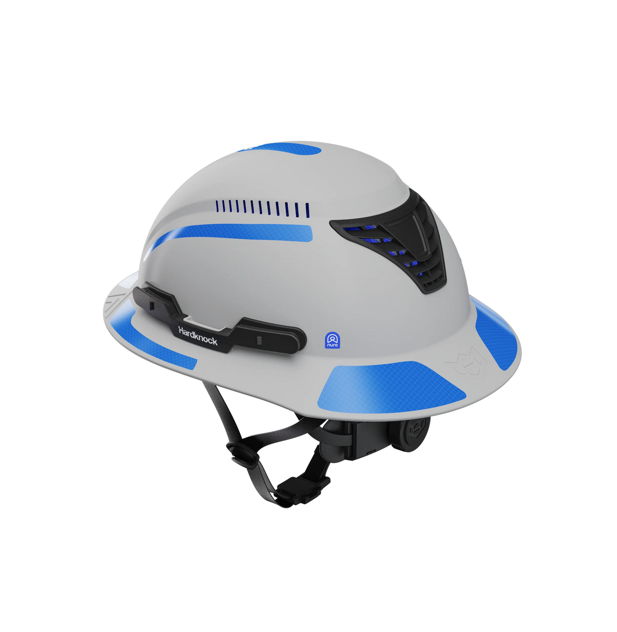 Hardknock Reflective Sticker Kit for Resolve FullBrim