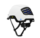 Hardknock Credence NoBrim Helmet, Vented, Type 2, Class C