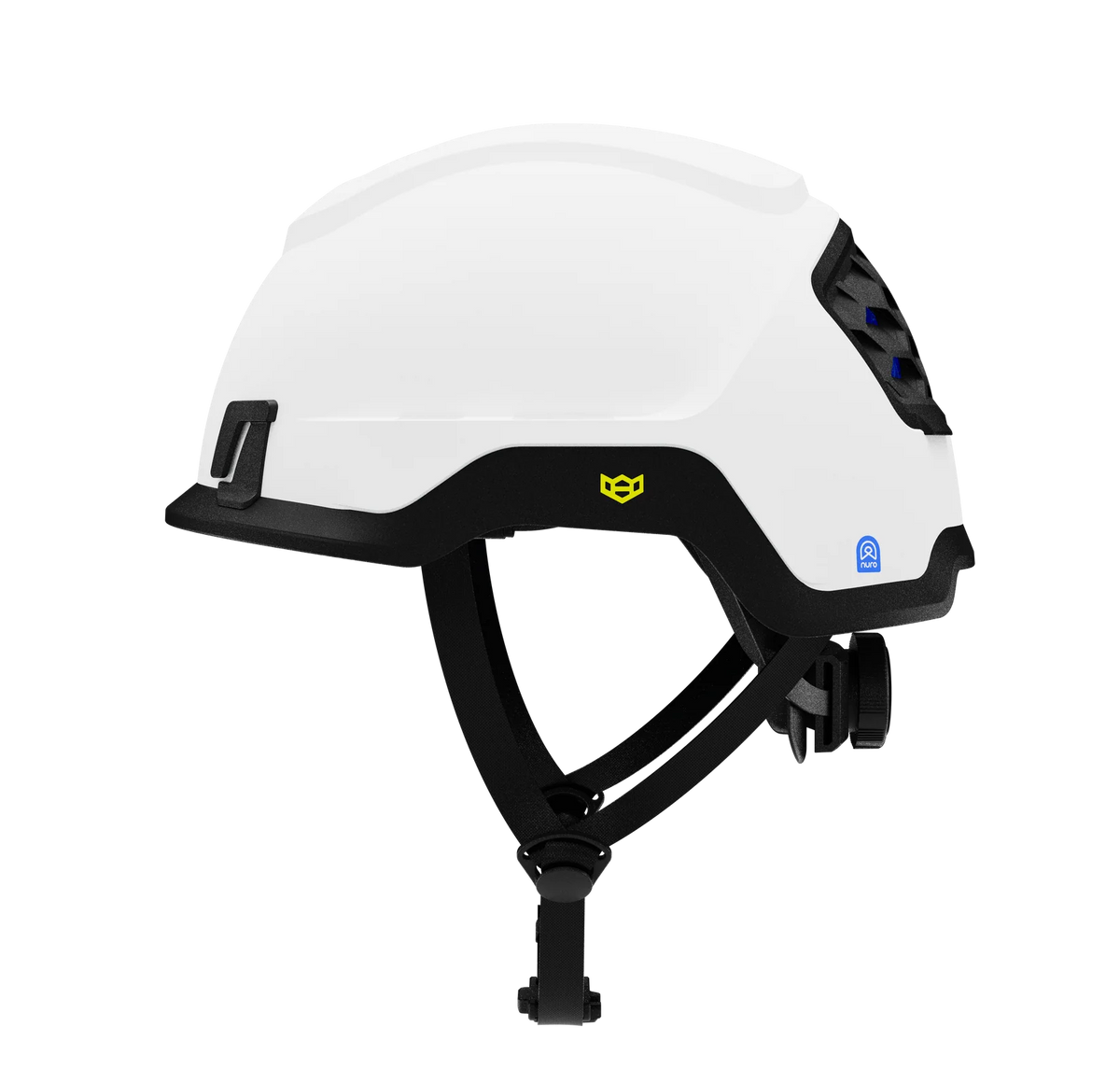 Hardknock Credence NoBrim Helmet, Vented, Type 2, Class C