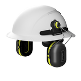 Hardknock Resolve FullBrim Earmuffs