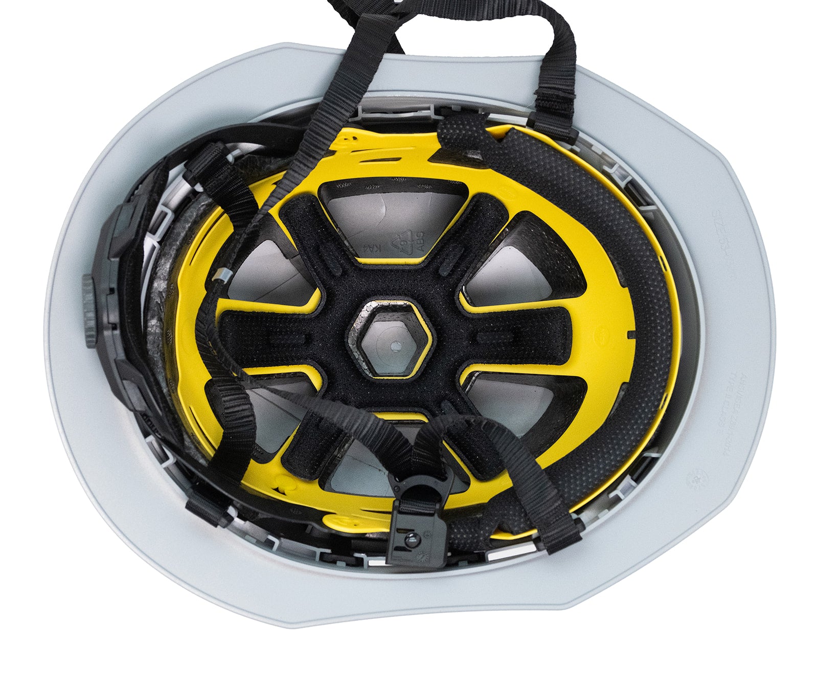 Securis Full-brim Type II Class E Hard Hat with Mips – Safewerks