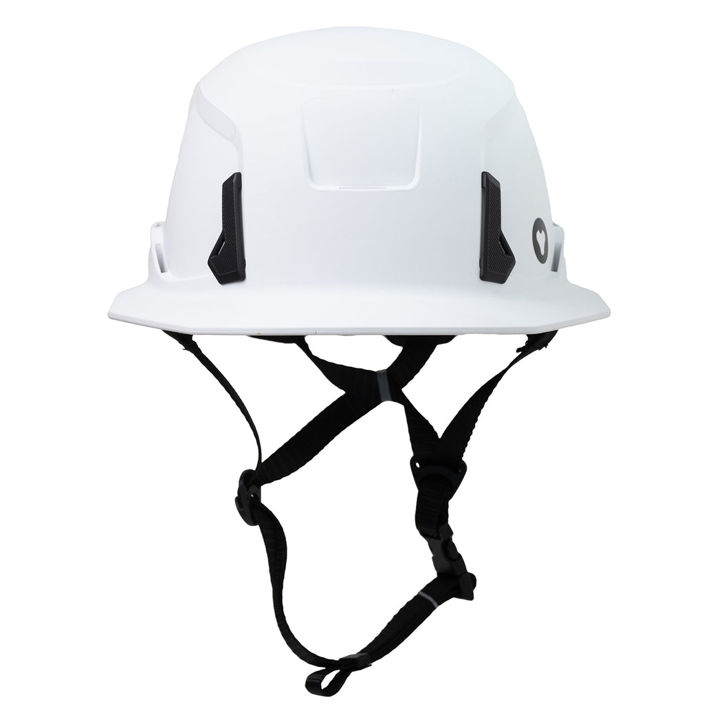 Securis Full brim Type II Class E Hard Hat Safewerks securis-full-brim-type-ii-class-e-hard-hat-safewerks