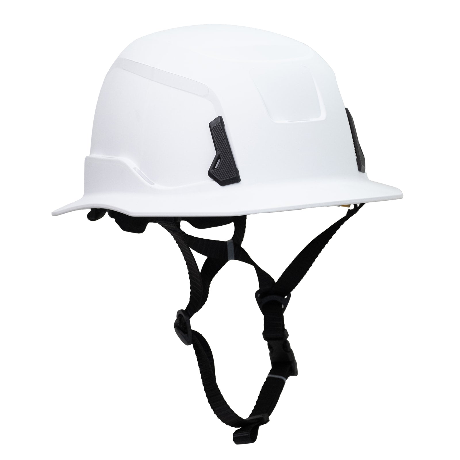 Securis Full-brim Type II Class E Hard Hat with Mips – Safewerks