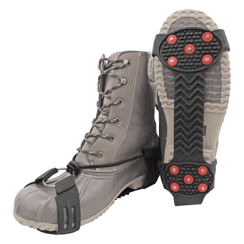 Footwear – Safewerks