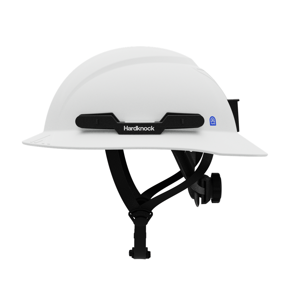 Hardknock Resolve, Full Brim, Type 2, Non Vented, Class E