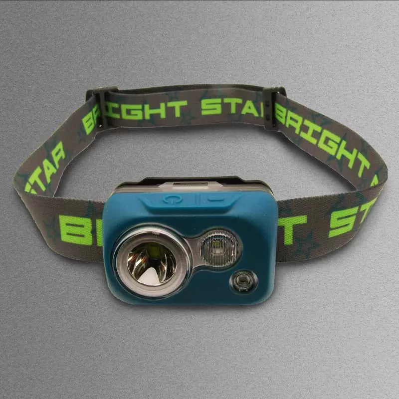 Koehler Bright Star Big Ol Beam Headlamp