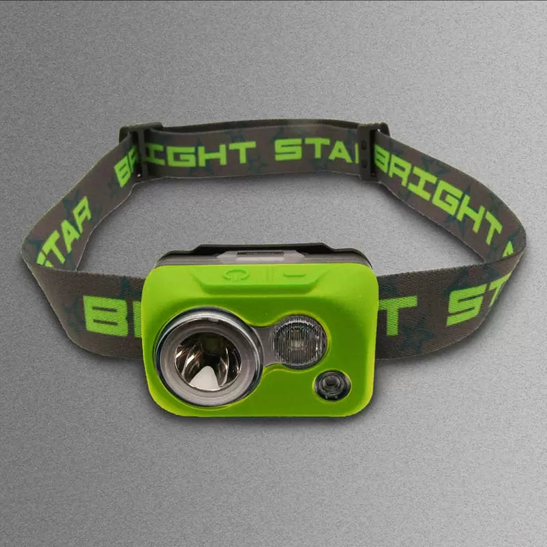 Koehler BrightStar – Safewerks