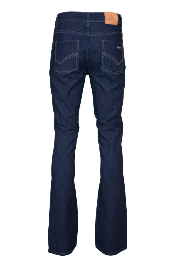 Lapco Ladies FR Comfort Stretch Jeans, 14 cal/cm²