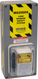 Grace Industries MS2000X with Light and Siren
