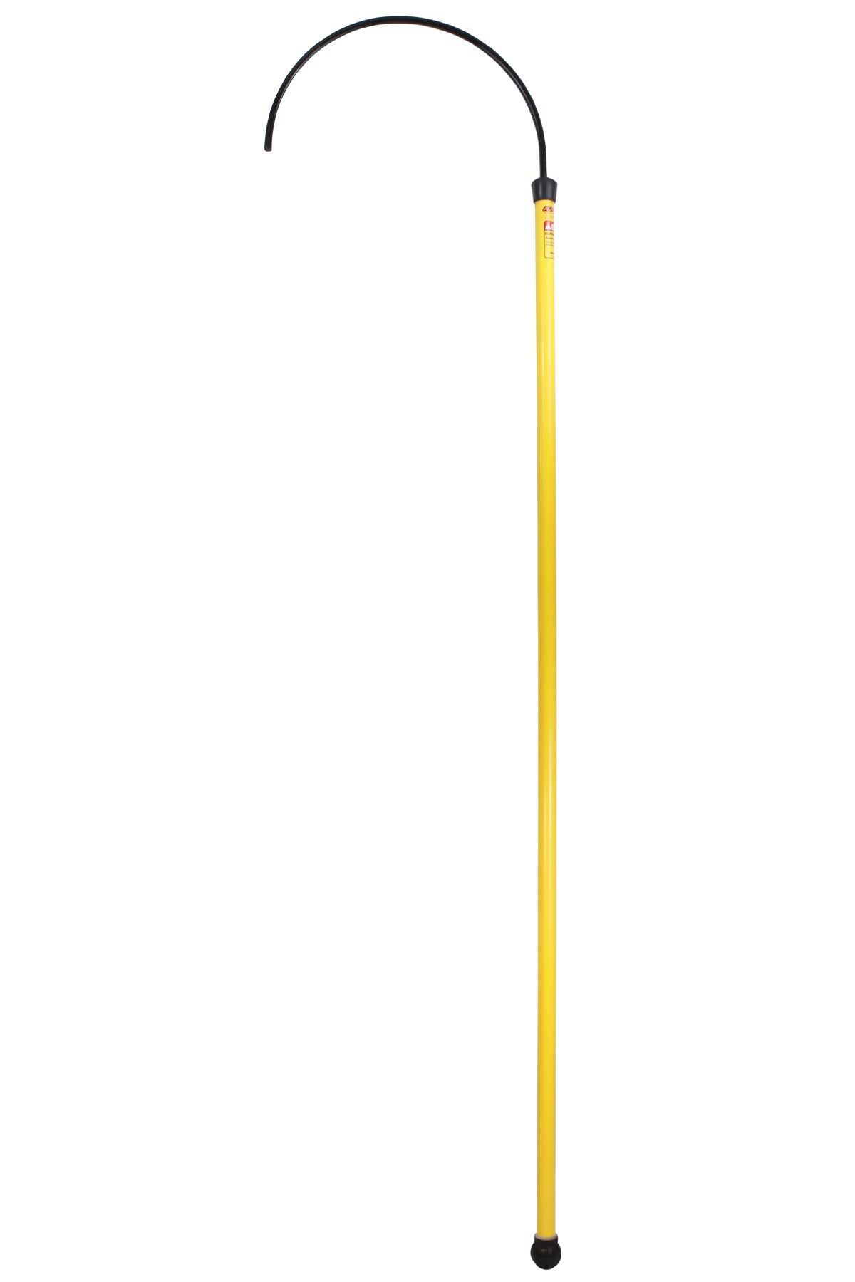 National Safety Apparel AGHS-RH6 Enespro 6 ft Rescue Hook