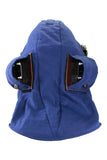 National Safety Apparel ARC40H Enespro AGP 40 Cal Arc Flash Lift Front Hood With Dual Fans