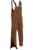 National Safety Apparel Drifire FR Unlined Bib Overall, 16 cal/cm²