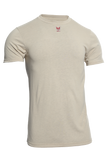 National Safety Apparel Drifire FR Lightweight Short Sleeve T-Shirt, 4.5 cal/cm²