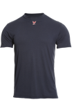 National Safety Apparel Drifire FR Lightweight Short Sleeve T-Shirt, 4.5 cal/cm²