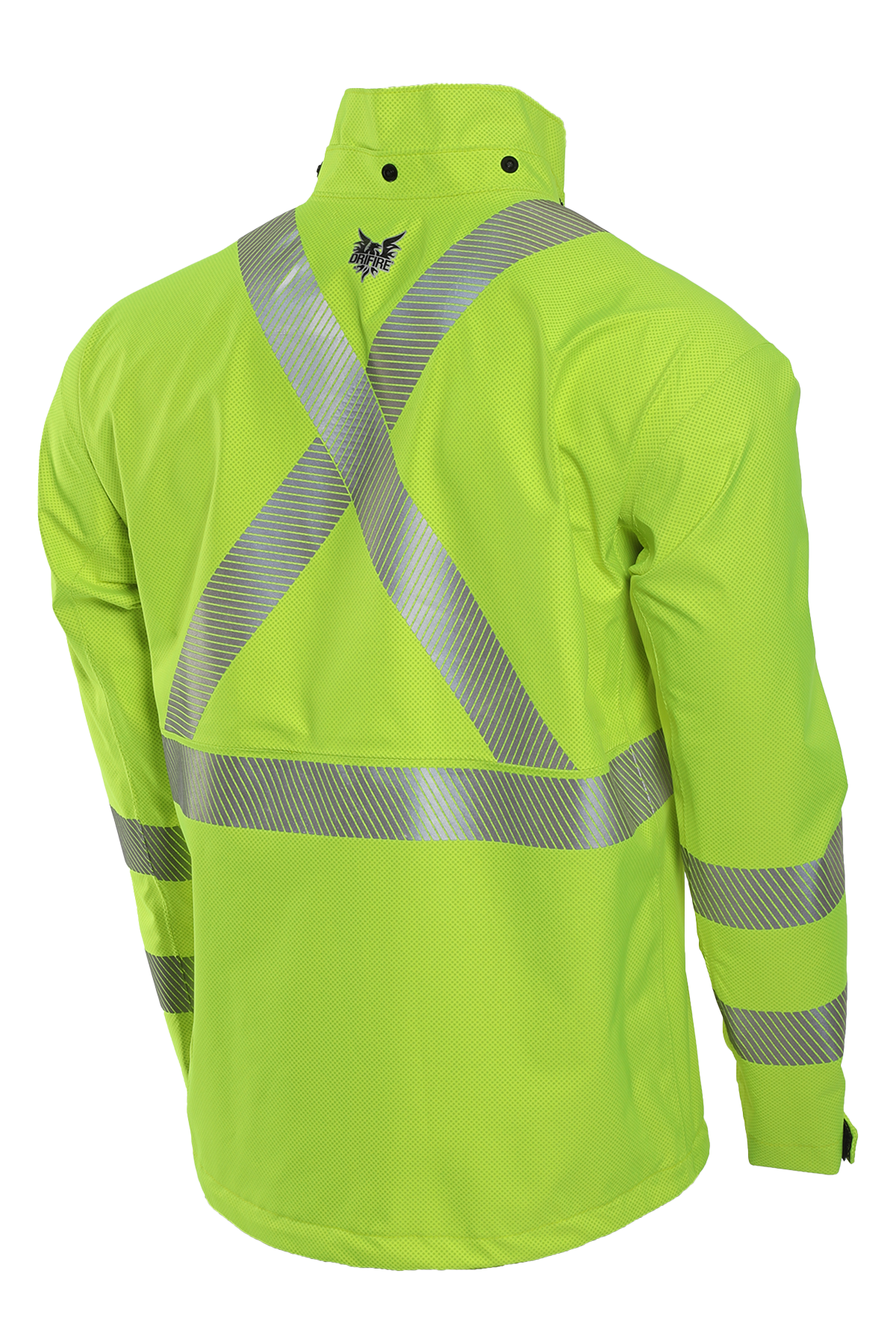 Hi vis sales fr rain gear