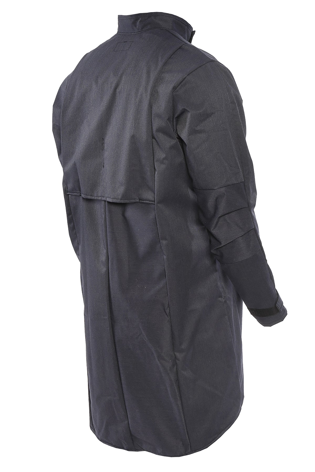 National Safety Apparel Carbon Armor N4 Molten Metal 40" Jacket, SafeGuard Technology
