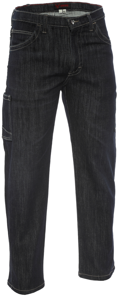 National Safety Apparel Drifire FR Taproom Utility Jean, 20 cal National Safety Apparel Drifire FR Taproom Utility Jean, 20 cal