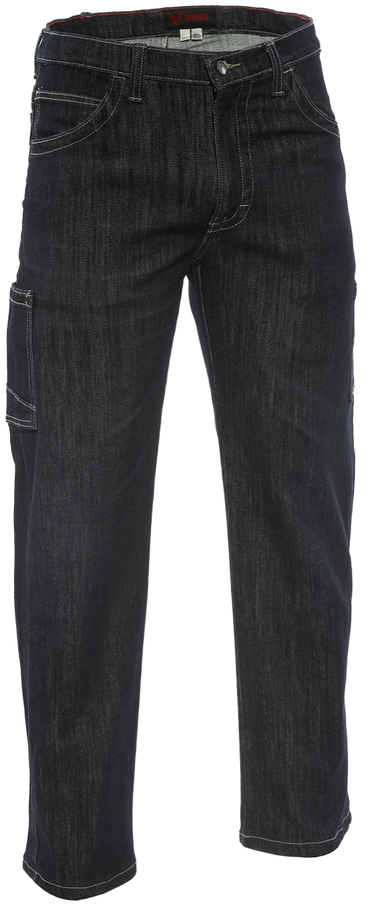 National Safety Apparel Drifire FR Taproom Utility Jean, 20 cal/cm²