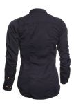 National Safety Apparel Drifire FR Womens DH Air Work Shirt, 9.1 cal/cm²