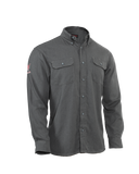 National Safety Apparel Drifire DH Air Vented Work Shirt, 9.1 cal/cm2