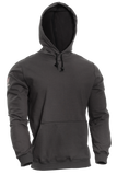 National Safety Apparel Drifire FR Heavyweight Pullover Hoodie, Charcoal, 23 cal/cm² (each)