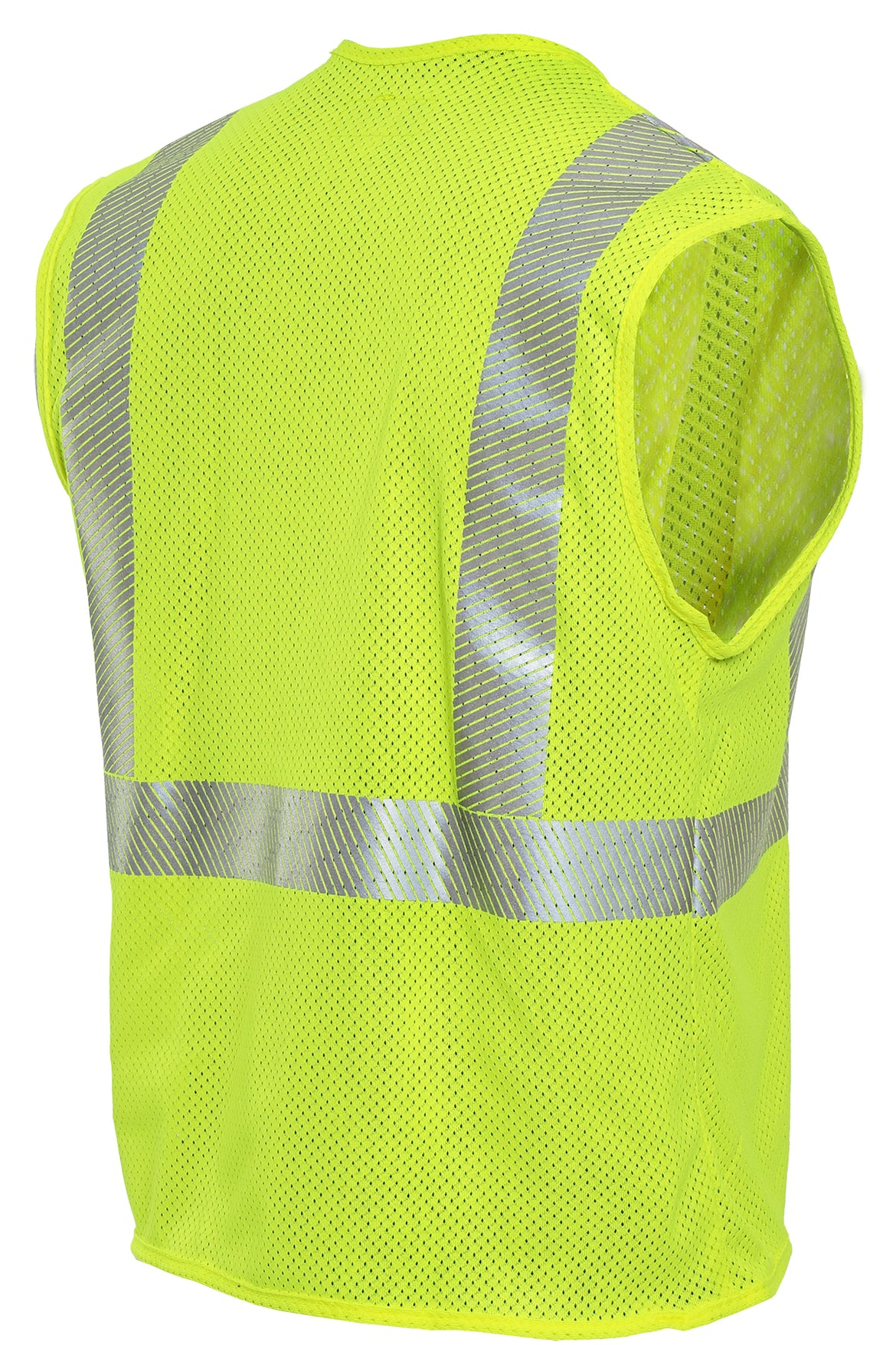 FR Work Vests – Safewerks