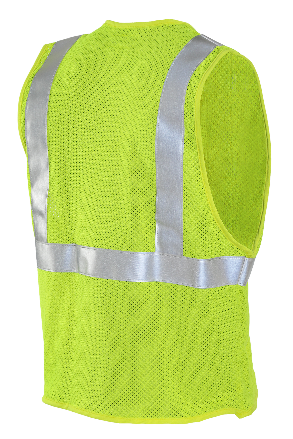 FR Work Vests – Safewerks