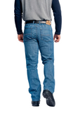 Lapco FR Morgan Jeans, Comfort Flex, 12 cal/cm²