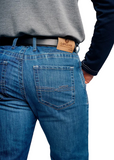Lapco FR Morgan Jeans, Comfort Flex, 12 cal/cm²