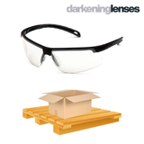 BULK Pyramex SB8624D Ever-Lite, Photochromic Lens (144 pairs)