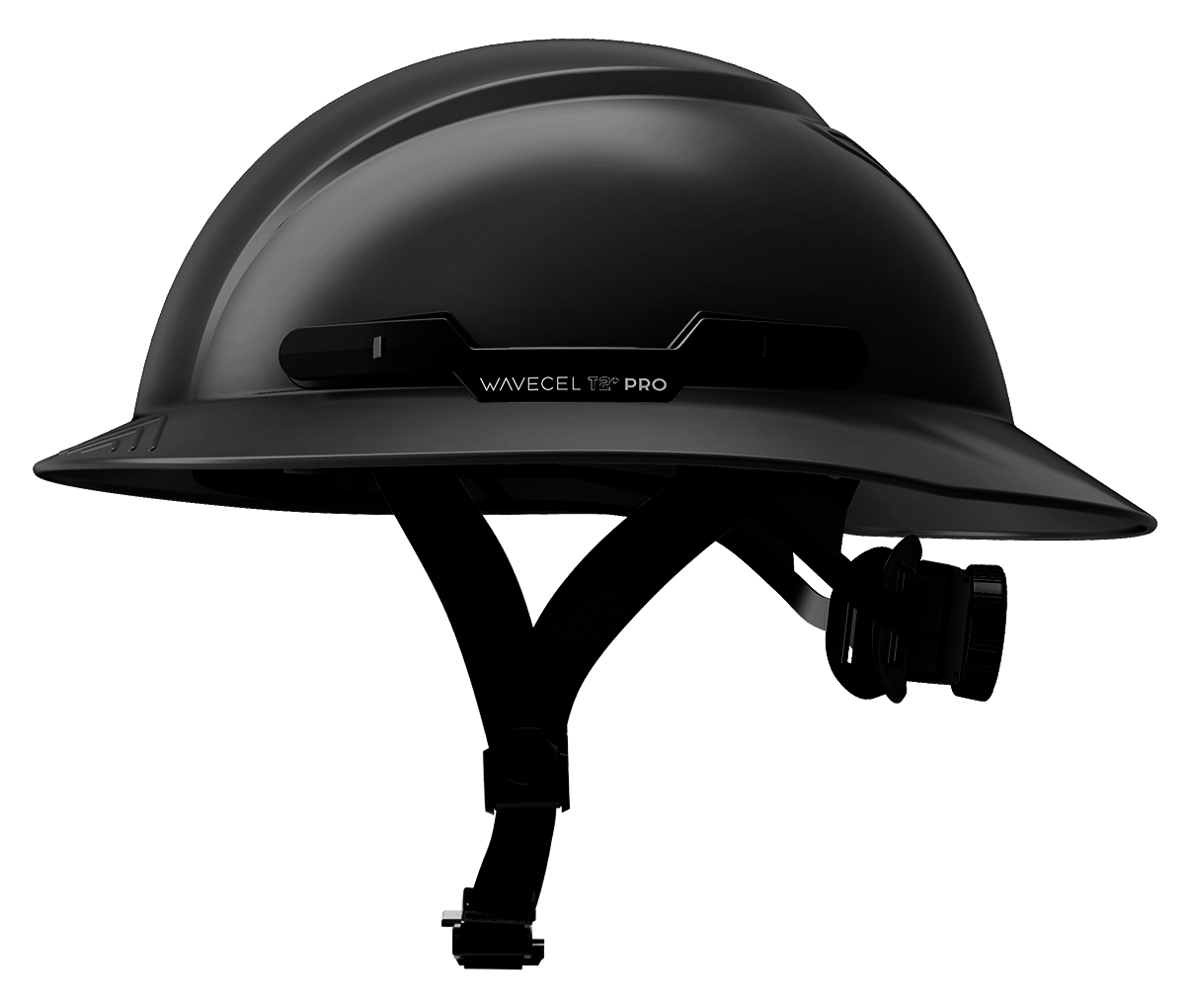 WaveCel T2+ PRO, Full Brim, Type 2, Class E