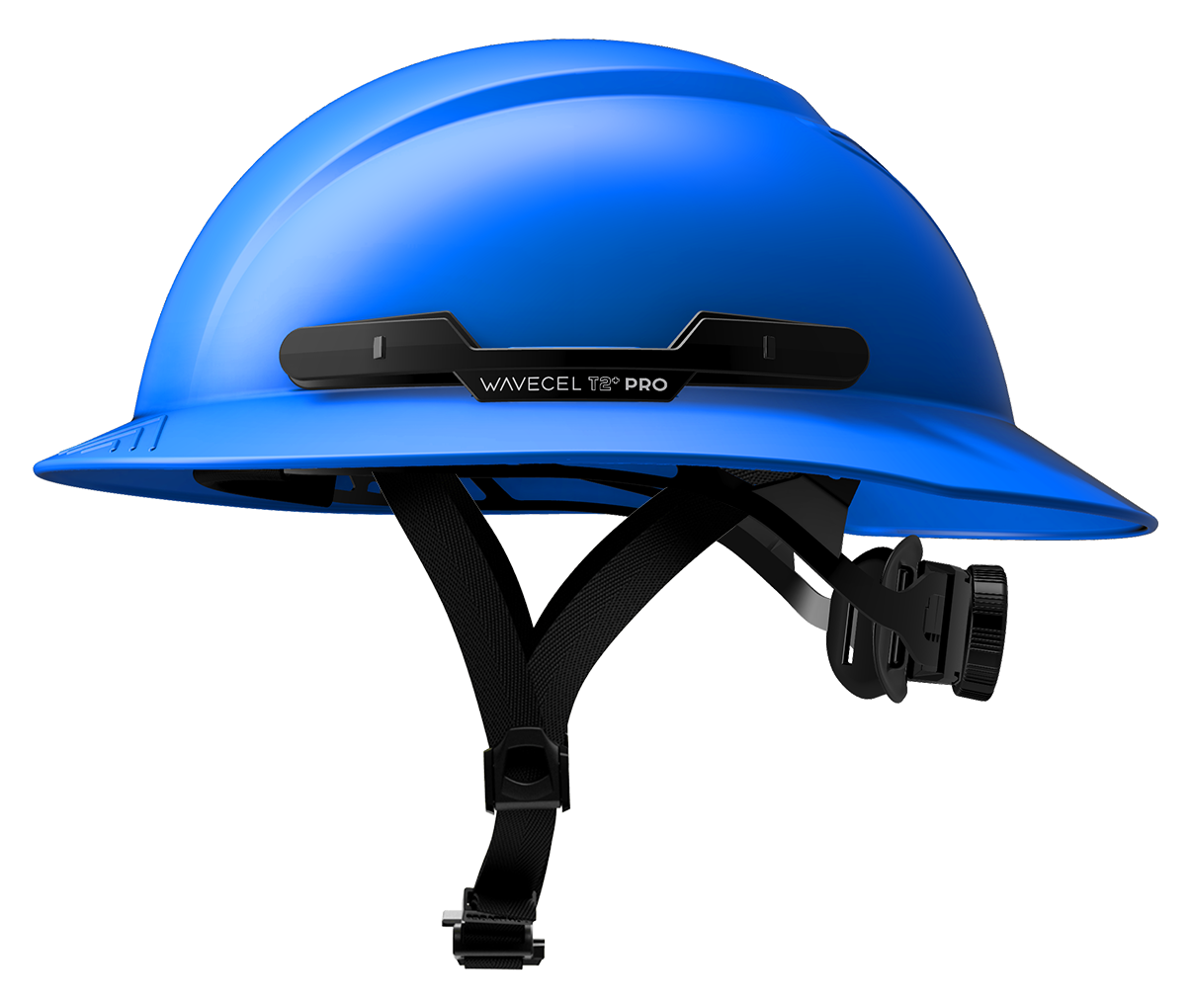 Low profile full 2024 brim hard hat