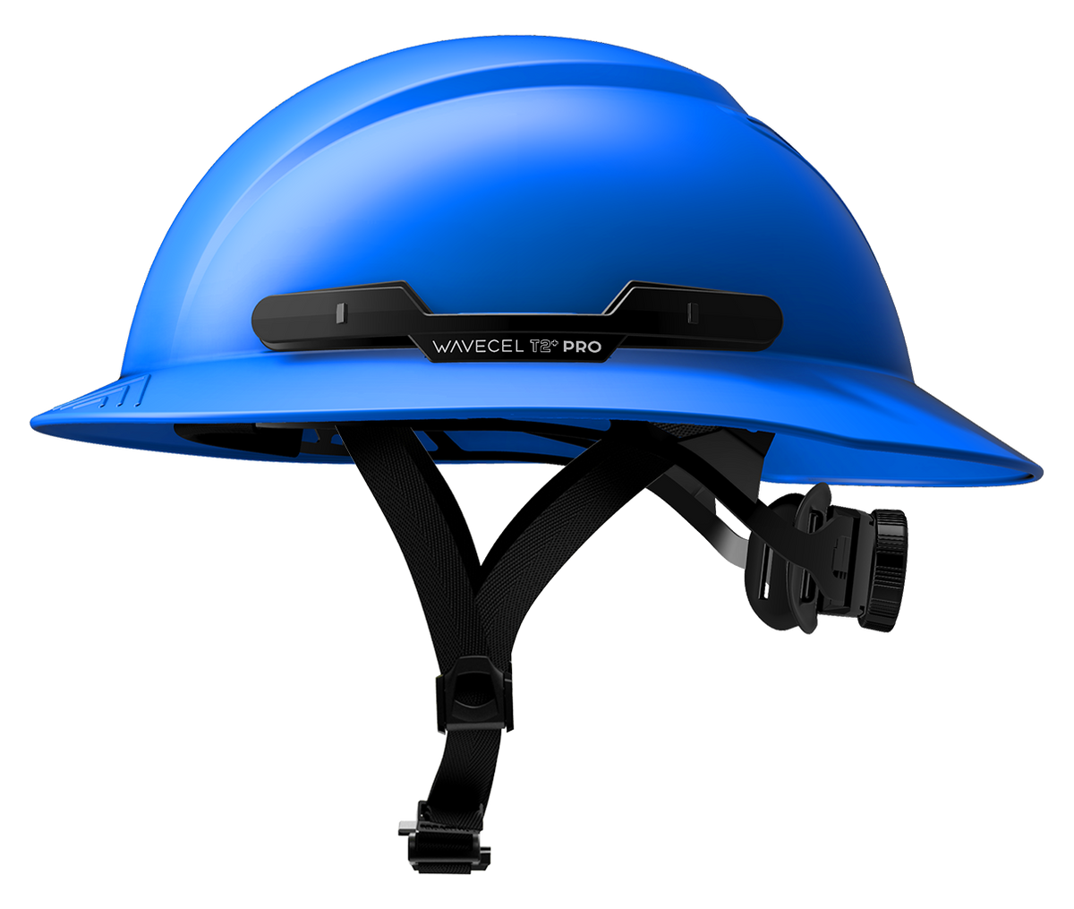 WaveCel T2+ PRO, Full Brim, Type 2, Class E