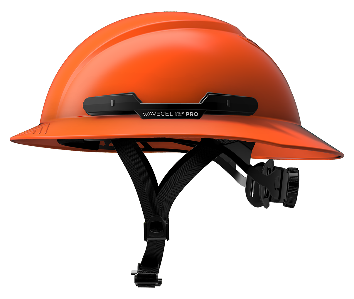 WaveCel T2 PRO Full Brim Type 2 Class E Safewerks