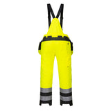 Portwest PW3 Hi-Vis Winter Pants