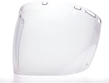 Safewerks Faceshield Kit, Dielectric, Clear Polycarbonate, Plus One Extra Shield