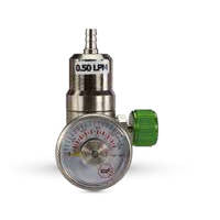 PortaGas Fixed Flow Regulator, .5 lpm, CG600 (each)