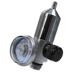 ISG Fixed Flow Regulator Nickle Plated Brass