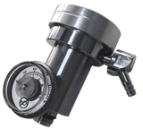 ISG Demand Flow Regulator Nickel Plated Brass
