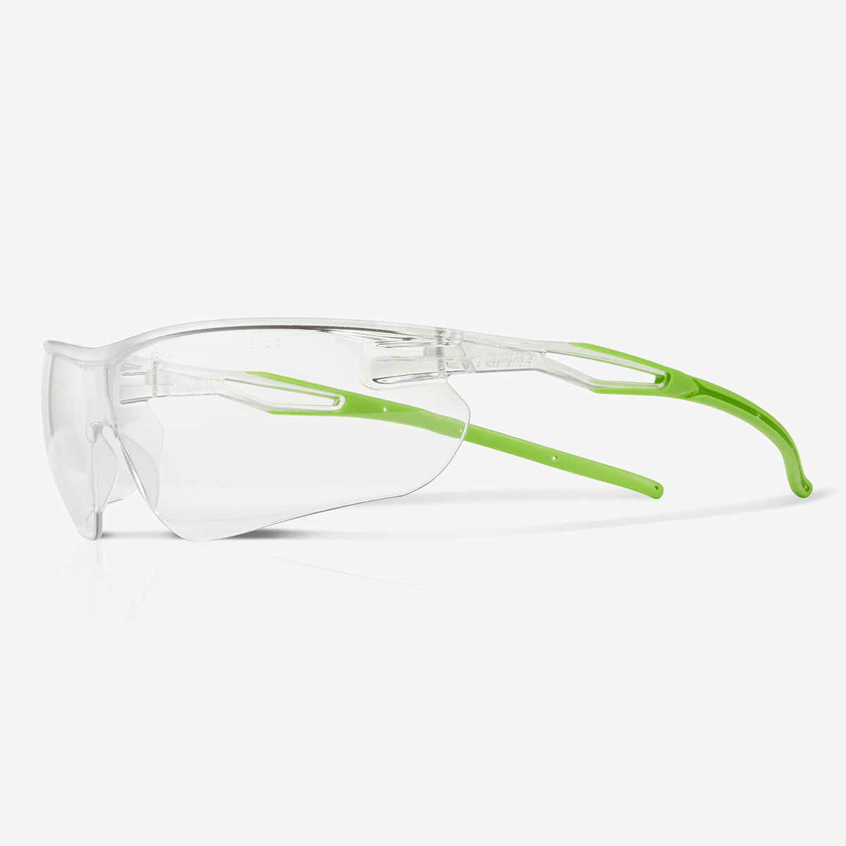 GGS Ligera Eco, Green Frame