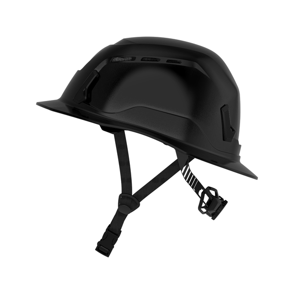 Securis full brim type ii class c hard hat with mips safewerks