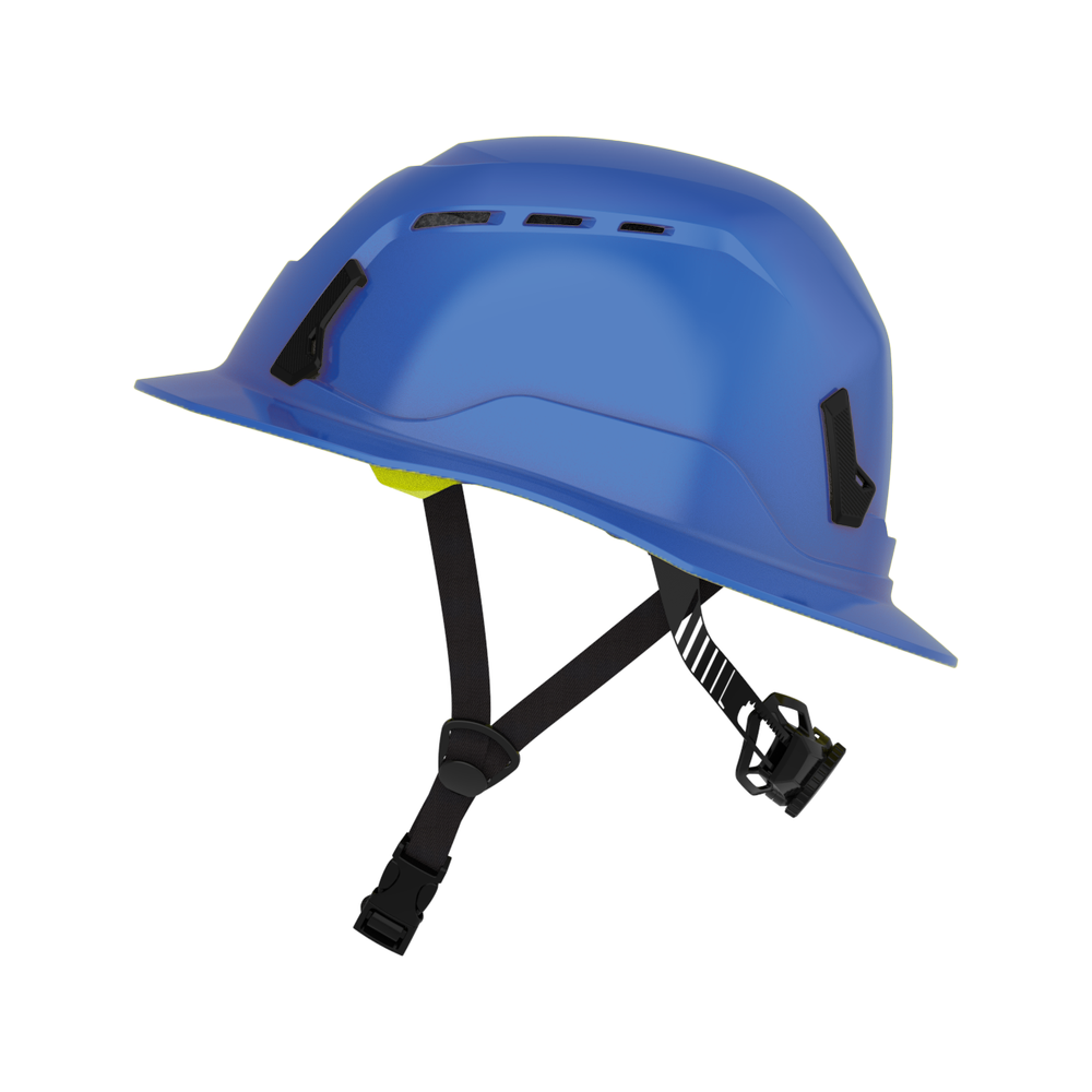 Securis Full-brim Type II Class C Hard Hat